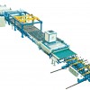 自動夾層玻璃生產(chǎn)線 Lamination line