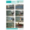 中空焊點玻璃劃痕修復(fù)工具